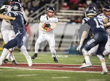 Thumbnail 2 in Muskego vs. Bay Port (WIAA D1 Final)  photogallery.