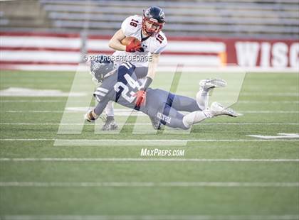 Thumbnail 2 in Muskego vs. Bay Port (WIAA D1 Final)  photogallery.