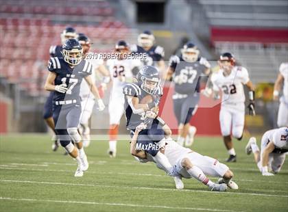 Thumbnail 3 in Muskego vs. Bay Port (WIAA D1 Final)  photogallery.