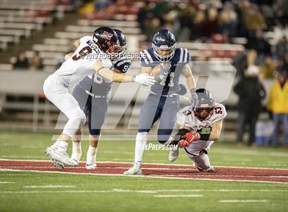 Thumbnail 3 in Muskego vs. Bay Port (WIAA D1 Final)  photogallery.