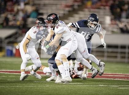 Thumbnail 2 in Muskego vs. Bay Port (WIAA D1 Final)  photogallery.