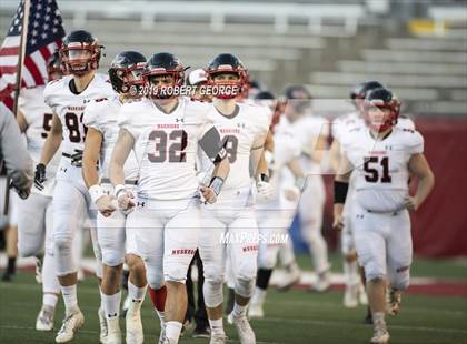 Thumbnail 1 in Muskego vs. Bay Port (WIAA D1 Final)  photogallery.