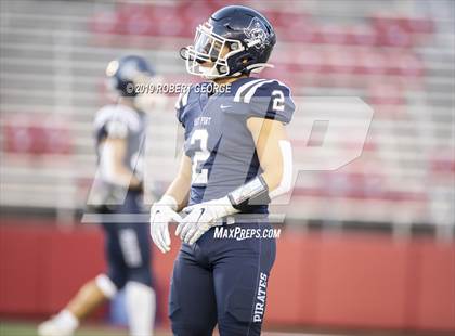 Thumbnail 2 in Muskego vs. Bay Port (WIAA D1 Final)  photogallery.
