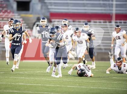 Thumbnail 1 in Muskego vs. Bay Port (WIAA D1 Final)  photogallery.