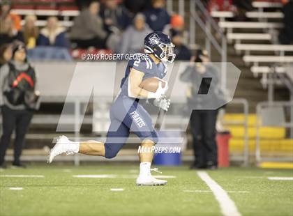 Thumbnail 1 in Muskego vs. Bay Port (WIAA D1 Final)  photogallery.