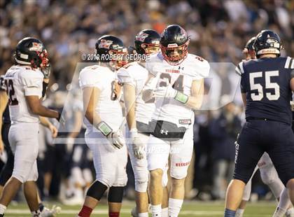 Thumbnail 1 in Muskego vs. Bay Port (WIAA D1 Final)  photogallery.