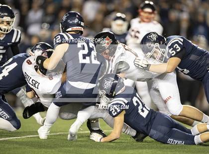 Thumbnail 3 in Muskego vs. Bay Port (WIAA D1 Final)  photogallery.