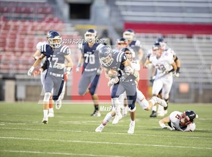 Thumbnail 2 in Muskego vs. Bay Port (WIAA D1 Final)  photogallery.