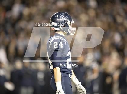 Thumbnail 1 in Muskego vs. Bay Port (WIAA D1 Final)  photogallery.