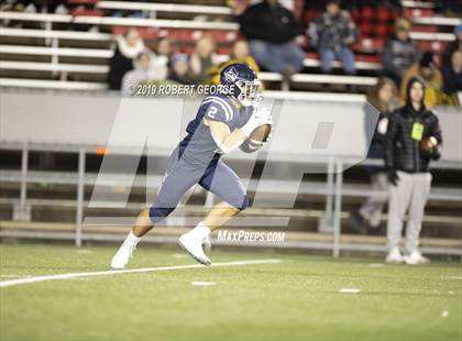 Thumbnail 3 in Muskego vs. Bay Port (WIAA D1 Final)  photogallery.