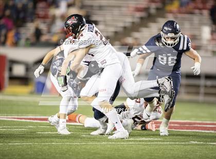 Thumbnail 3 in Muskego vs. Bay Port (WIAA D1 Final)  photogallery.