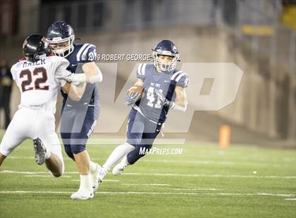 Thumbnail 3 in Muskego vs. Bay Port (WIAA D1 Final)  photogallery.