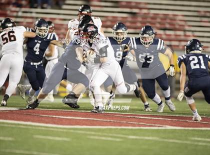Thumbnail 1 in Muskego vs. Bay Port (WIAA D1 Final)  photogallery.