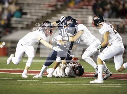 Thumbnail 1 in Muskego vs. Bay Port (WIAA D1 Final)  photogallery.