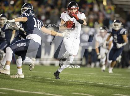 Thumbnail 2 in Muskego vs. Bay Port (WIAA D1 Final)  photogallery.