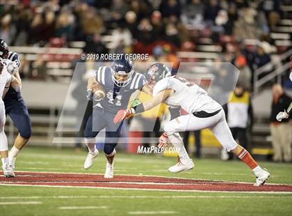 Thumbnail 3 in Muskego vs. Bay Port (WIAA D1 Final)  photogallery.