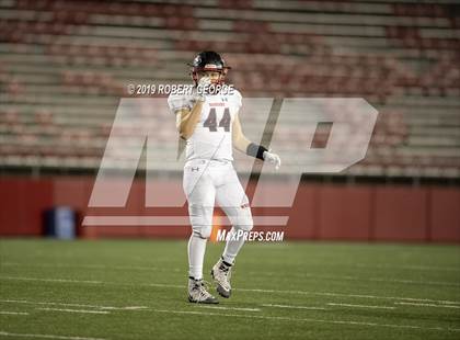 Thumbnail 1 in Muskego vs. Bay Port (WIAA D1 Final)  photogallery.