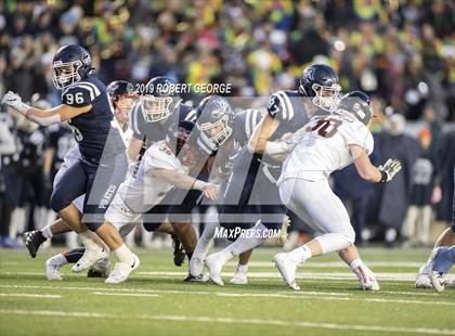 Thumbnail 3 in Muskego vs. Bay Port (WIAA D1 Final)  photogallery.