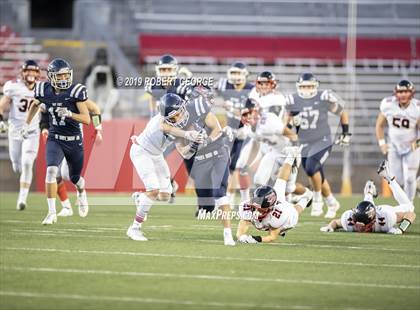 Thumbnail 3 in Muskego vs. Bay Port (WIAA D1 Final)  photogallery.