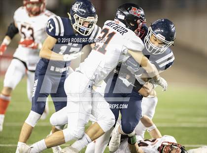 Thumbnail 2 in Muskego vs. Bay Port (WIAA D1 Final)  photogallery.