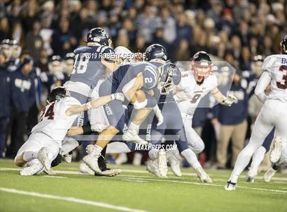 Thumbnail 2 in Muskego vs. Bay Port (WIAA D1 Final)  photogallery.