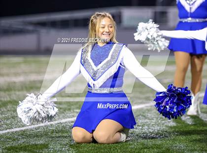 Thumbnail 3 in Tioga vs. Celeste (UIL 2A Bi-District) photogallery.