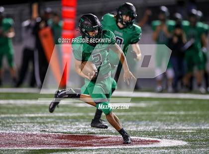 Thumbnail 1 in Tioga vs. Celeste (UIL 2A Bi-District) photogallery.