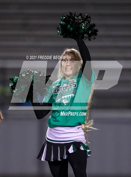 Thumbnail 1 in Tioga vs. Celeste (UIL 2A Bi-District) photogallery.
