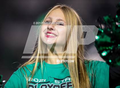 Thumbnail 1 in Tioga vs. Celeste (UIL 2A Bi-District) photogallery.
