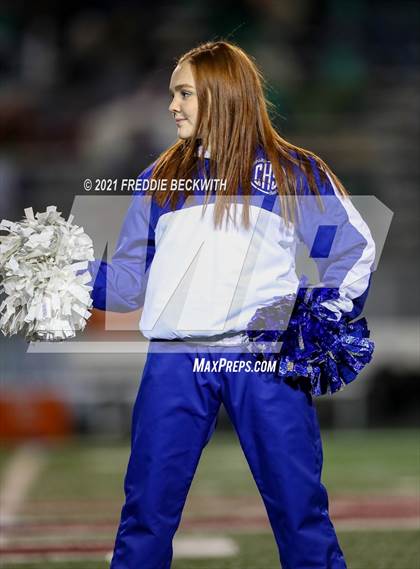 Thumbnail 2 in Tioga vs. Celeste (UIL 2A Bi-District) photogallery.