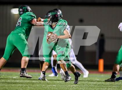 Thumbnail 1 in Tioga vs. Celeste (UIL 2A Bi-District) photogallery.