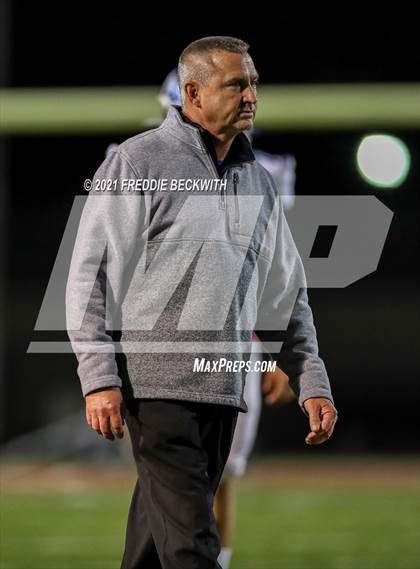 Thumbnail 3 in Tioga vs. Celeste (UIL 2A Bi-District) photogallery.