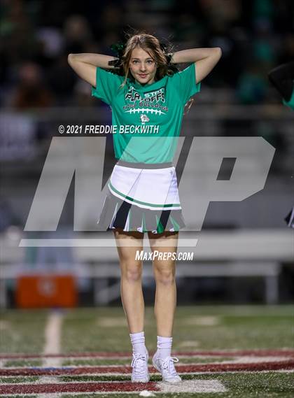Thumbnail 3 in Tioga vs. Celeste (UIL 2A Bi-District) photogallery.