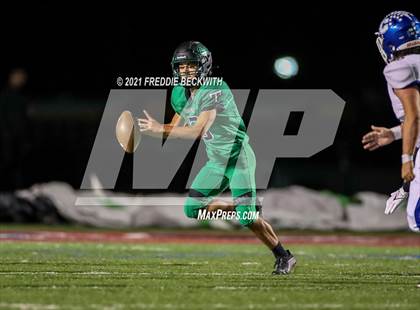 Thumbnail 2 in Tioga vs. Celeste (UIL 2A Bi-District) photogallery.