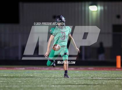 Thumbnail 1 in Tioga vs. Celeste (UIL 2A Bi-District) photogallery.