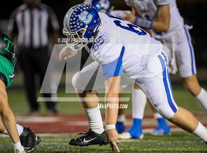 Thumbnail 3 in Tioga vs. Celeste (UIL 2A Bi-District) photogallery.