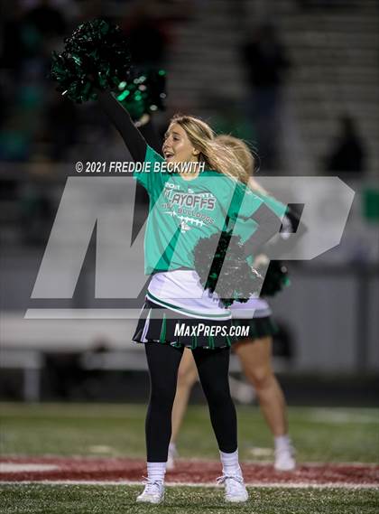 Thumbnail 3 in Tioga vs. Celeste (UIL 2A Bi-District) photogallery.