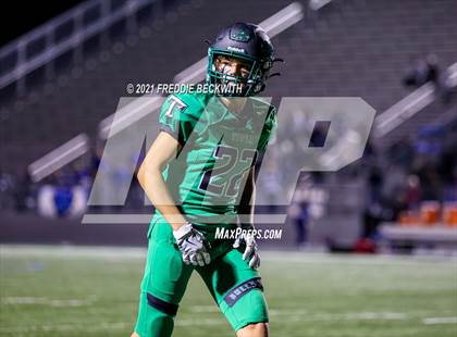 Thumbnail 1 in Tioga vs. Celeste (UIL 2A Bi-District) photogallery.