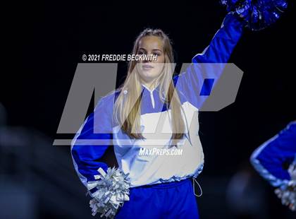 Thumbnail 3 in Tioga vs. Celeste (UIL 2A Bi-District) photogallery.