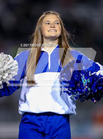 Thumbnail 1 in Tioga vs. Celeste (UIL 2A Bi-District) photogallery.
