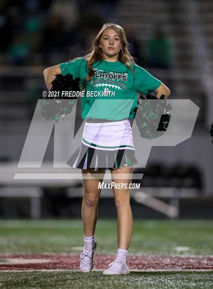 Thumbnail 3 in Tioga vs. Celeste (UIL 2A Bi-District) photogallery.