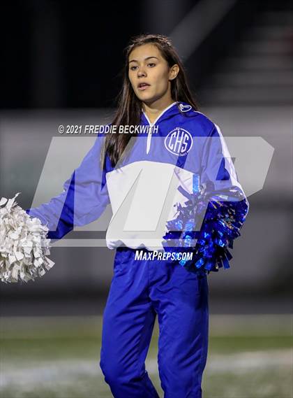 Thumbnail 3 in Tioga vs. Celeste (UIL 2A Bi-District) photogallery.