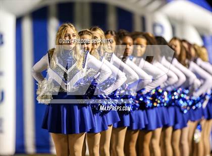 Thumbnail 3 in Tioga vs. Celeste (UIL 2A Bi-District) photogallery.