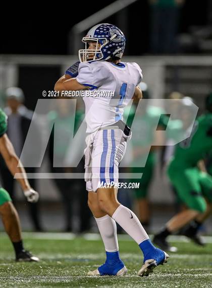 Thumbnail 1 in Tioga vs. Celeste (UIL 2A Bi-District) photogallery.