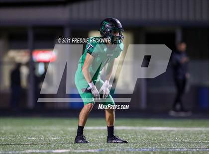 Thumbnail 2 in Tioga vs. Celeste (UIL 2A Bi-District) photogallery.