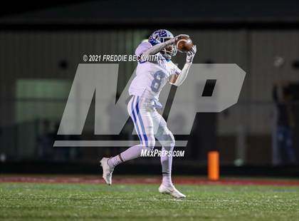 Thumbnail 2 in Tioga vs. Celeste (UIL 2A Bi-District) photogallery.