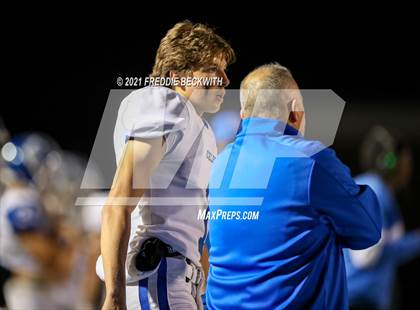 Thumbnail 1 in Tioga vs. Celeste (UIL 2A Bi-District) photogallery.