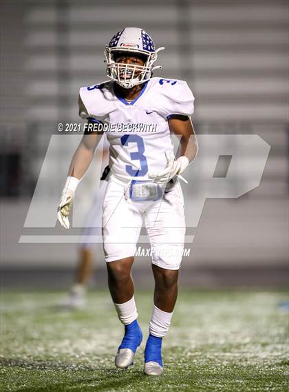 Thumbnail 1 in Tioga vs. Celeste (UIL 2A Bi-District) photogallery.
