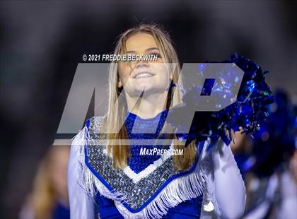 Thumbnail 2 in Tioga vs. Celeste (UIL 2A Bi-District) photogallery.