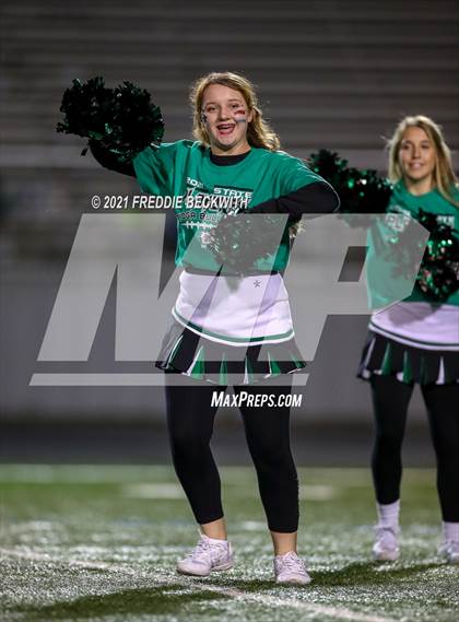 Thumbnail 1 in Tioga vs. Celeste (UIL 2A Bi-District) photogallery.